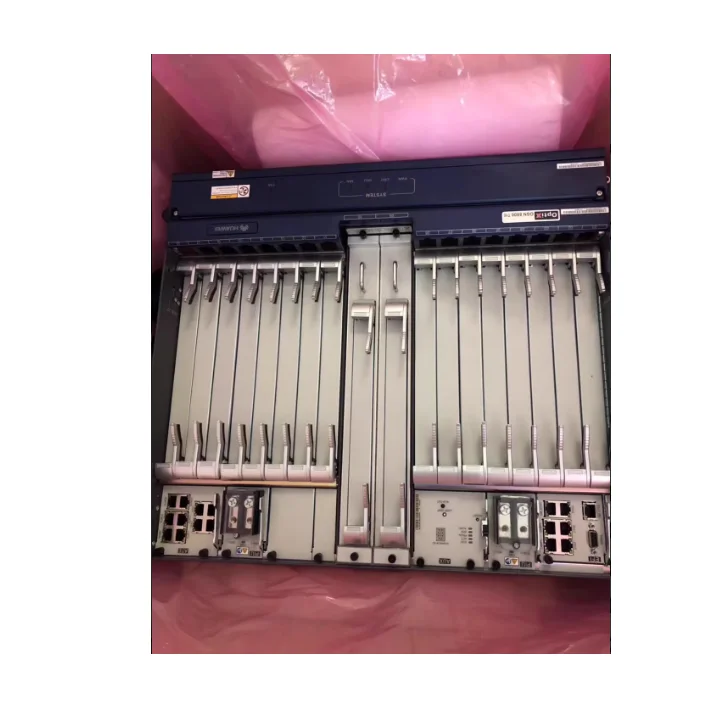 OSN9800 TNV1E124 Compact Intelligent Board with Functions Surpassing Basic Deployment, Cost-effective and Efficient