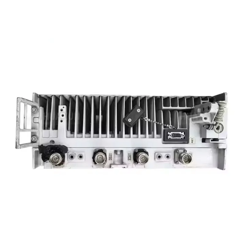 Shunou RRU5502 Remote Radio Unit 02312BSJ WD5MBW5502GB 5G/LTE/NR Multi-Mode 1800MHz~2100MHz 4T4R*2 4*60W Fiber Optic Equipment-boxintelecom