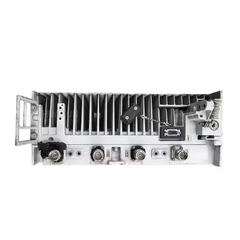 Shunou RRU5502 Remote Radio Unit 02312BSJ WD5MBW5502GB 5G/LTE/NR Multi-Mode 1800MHz~2100MHz 4T4R*2 4*60W Fiber Optic Equipment-boxintelecom