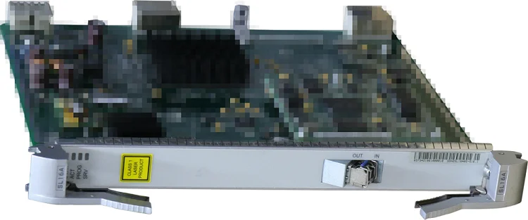 SL16 SSN3SL1608 STM-16 Optical Interface BoardV-16.2Je,LC for OSN2500 OSN3500 OSN7500-boxintelecom