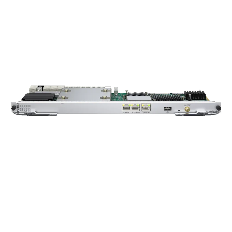 CR8DIPU480C3 CR8DIPU480C5 CR8DIPU480C7 03034BMK 03034JTH 03034NXA Integrated Network Processing Unit for NE8000 router 0