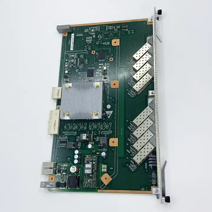 Fiber Equipment Service Processing Board OLT Ma5608T Interface Card 8ports GPBH-boxintelecom
