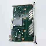 Fiber Equipment Service Processing Board OLT Ma5608T Interface Card 8ports GPBH
