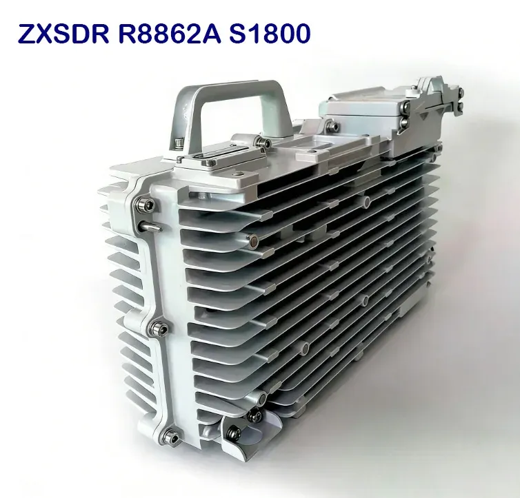ZTE ZXSDR R8862A S1800 2T2R Outdoor Macro RRU-boxintelecom