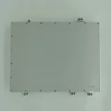 Low PIM Triplexer 694-960 MHz Quality Assure Female Connector RF Cavity Combiner Filter Ro