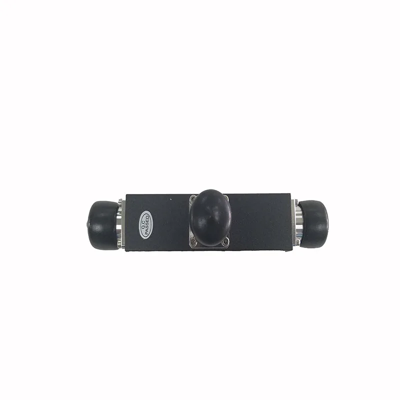 Factory direct sale Low PIM -161 3dB  Frequency 380-6000MHz VSWR 1.40 Power Tapper for DAS