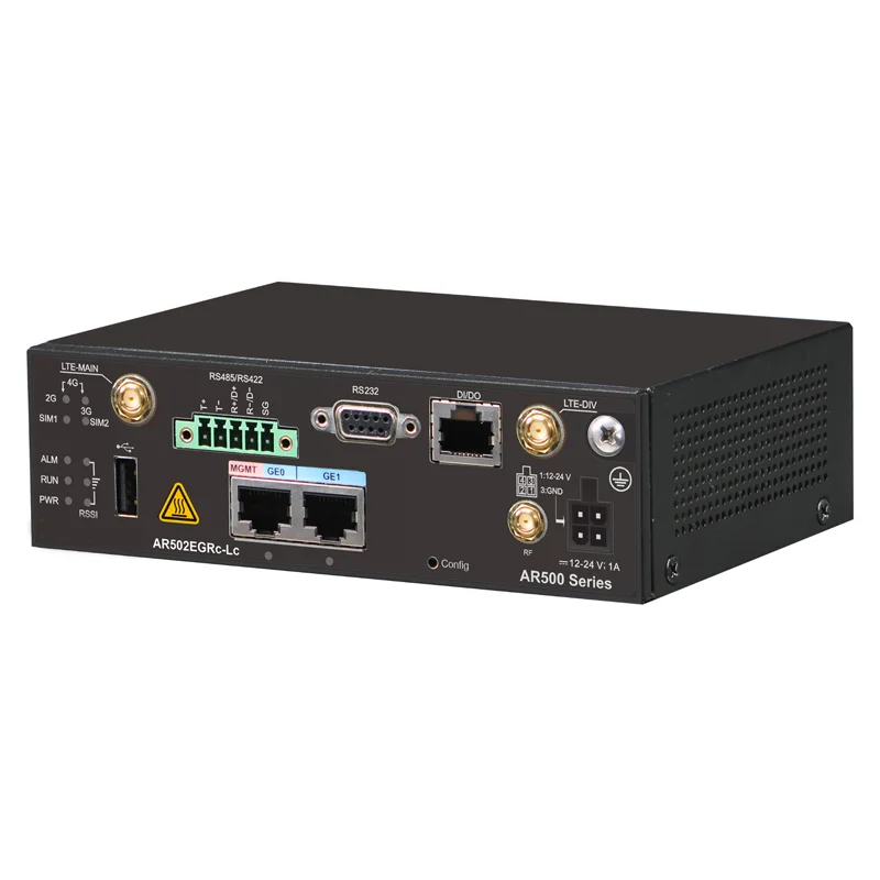 Hw AR502EGRc-Lc 50010308 Dual SIM 4G LTE Router