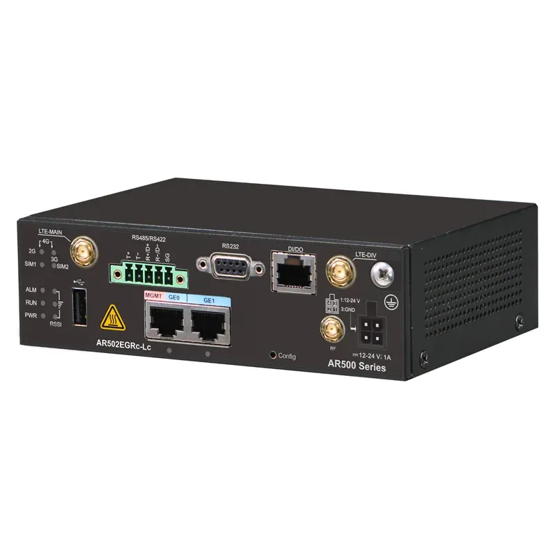 Hw AR502EGRc-Lc 50010308 Dual SIM 4G LTE Router