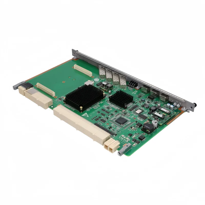 SCUN H801SCUN H802SCUN MA5600T 03021VDE H80D00SCUN02 Super Main Control Unit Board-boxintelecom
