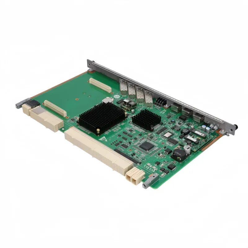 SCUN H801SCUN H802SCUN MA5600T 03021VDE H80D00SCUN02 Super Main Control Unit Board-boxintelecom