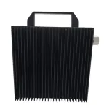 698-4000MHz Low Pim Termination Load 100w 50ohm  4.3-10 Male Connector Das,IBS, Telecommun