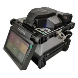 New Design Splicer Machine Optical Fiber fusion Optical Fiber fusion Splicer Power Meter a