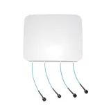 boxin Low PIM 600-6000MHz 4.0/5.5/8.5/7.0/6.0dBi Indoor Directional Wall Mount Panel Anten