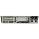 Hot Sale Used HPE ProLiant DL380p Gen8 2U Rack with 4 Channels Per DIMM Memory and Intel X
