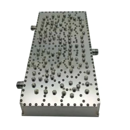 Factory Price Frequency Band 1805~1830/1930~1945/ 2155~2170 MHz TX Band (transmission) Fil