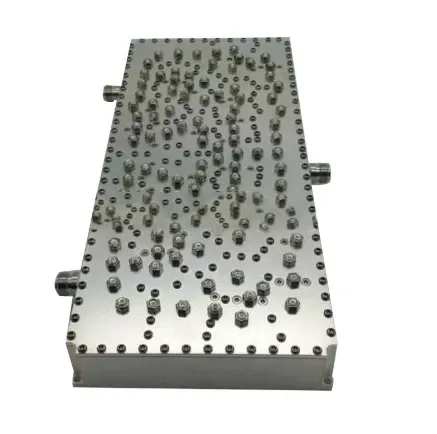 Factory Price Frequency Band 1805~1830/1930~1945/ 2155~2170 MHz TX Band (transmission) Fil