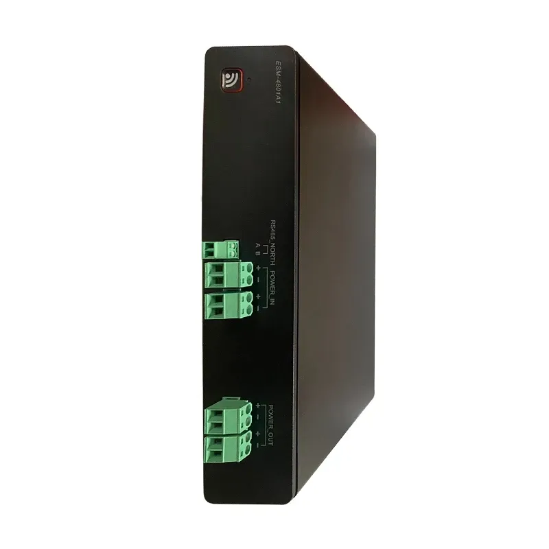 ESM-4801A1 DC Power Module480W Switching Power Supply 48V DC Rectifier Module-boxintelecom