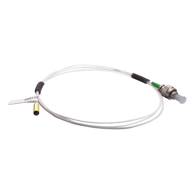 Labled Package 780nm 980nm 1064nm 1550nm FC/APC G C Lens Single Core Fiber Collimator