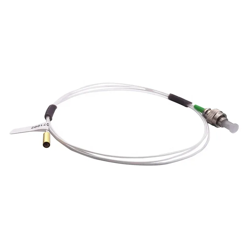 Labled Package 780nm 980nm 1064nm 1550nm FC/APC G C Lens Single Core Fiber Collimator