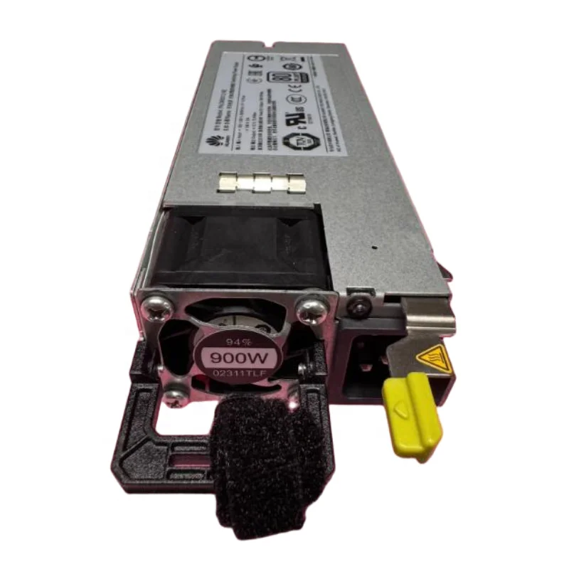 Communication Power Supply PAC900S12-BE-boxintelecom