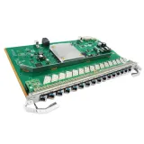 GPSF 02311FGC H901GPSF MA5800 Series 16-Port GPON OLT Interface Board
