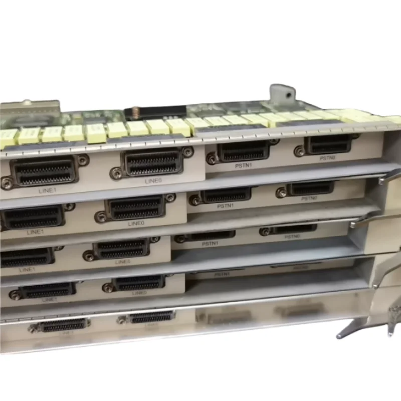 64-Channel ADSL Broadband Board H80BADPE for MA5600T Telecommunications Product-boxintelecom