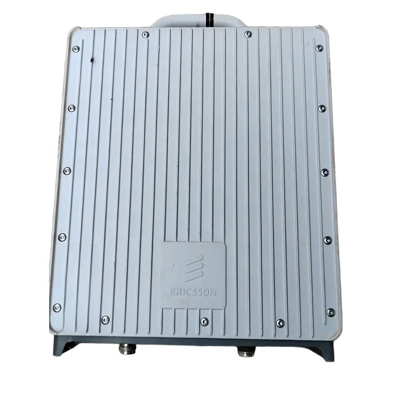 ER Wireless Base Station RRU Radio KRC 161 622/1 2219 B1 KRC 161 619/1 B3 KRC 161 679/1 B5 KRC 161 670/1 B8 Second-hand-boxintelecom