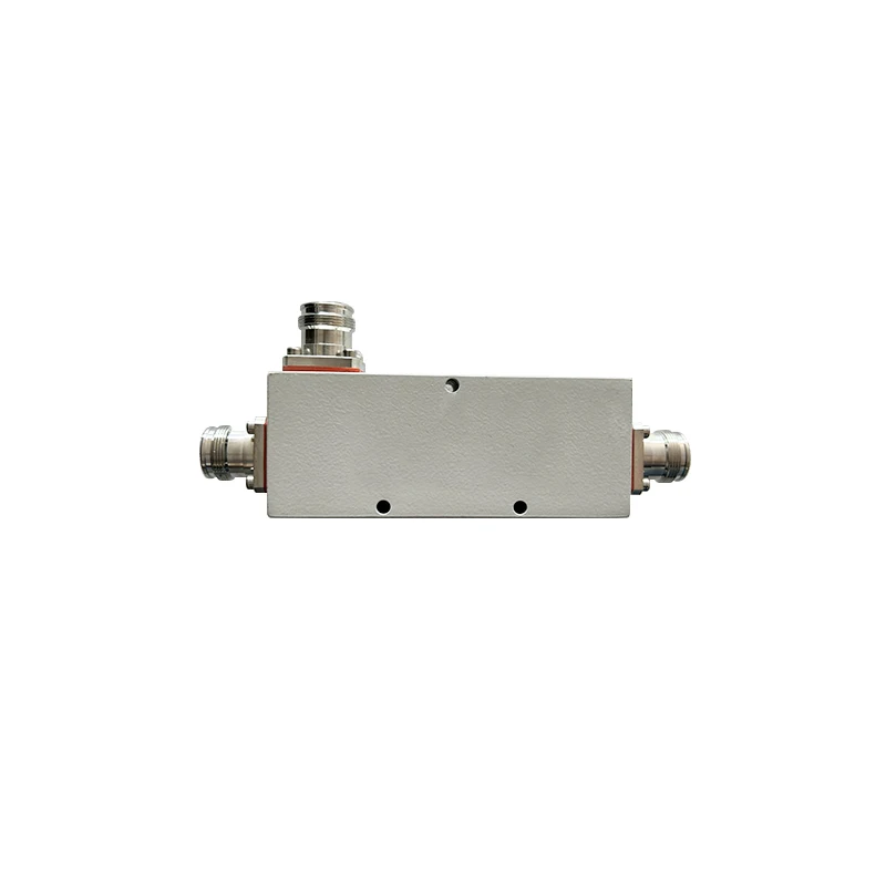 Hot Sale boxin 617-6000MHz Low PIM -161dBC 6dB Directional Coupler for Public Safety DAS I
