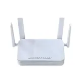 FTTH All New F900P ONT Gpon ONU 4 Port  Epon Xpon ONT 4Ge 2.4G 5G Dual Band WiFi Router Mo
