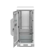 Galvanized Steel IP55 Waterproof Outdoor Enclosure 5G Base Station Integrated Equipment Ca