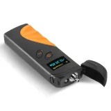 OPM G2-Y Handheld Fiber Optic Equipment OPM 1270nm 1310nm 1577nm 9 Wavelengths Rechargeabl