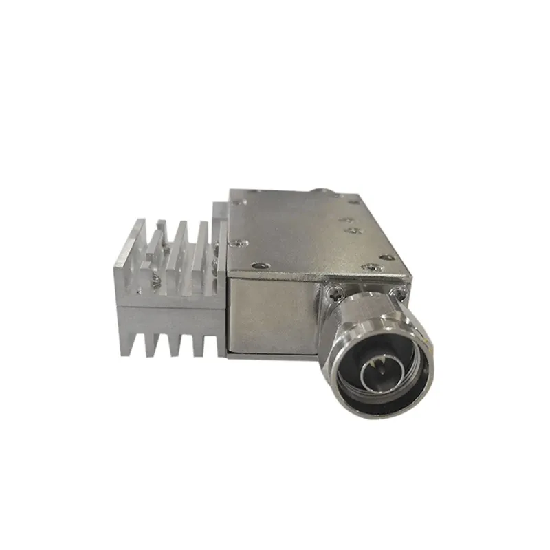 rf VHF UHF Coaxial Isolator Circulator 412-425MHz 100W, N male to N female