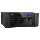 Outstanding Performance QNAP TS-h1277AFX Is Equipped with AMD Ryzen 7 9000 Series Processo