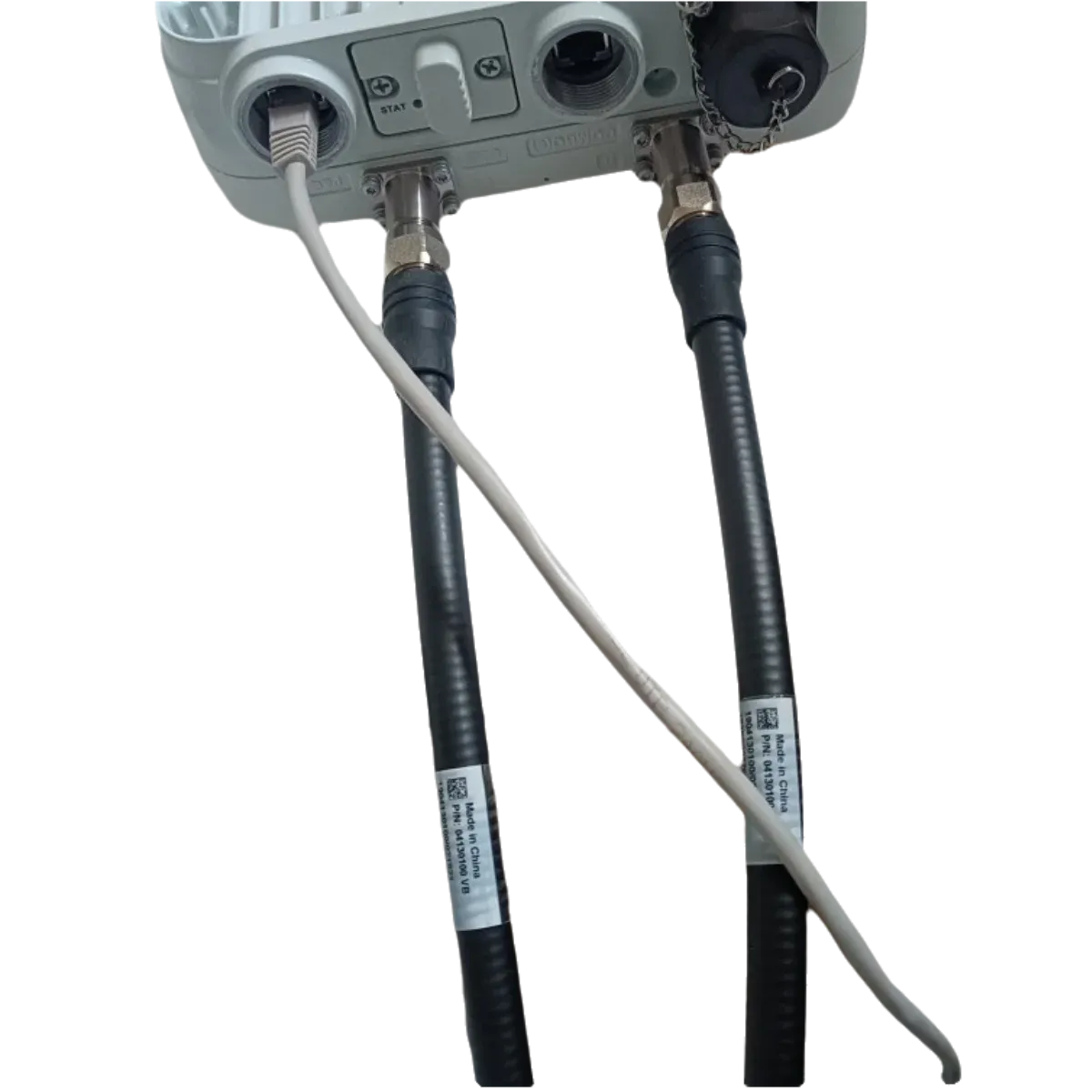 510 AP to antenna jumper 04130100 VB Feed cable for Microwave Antenna RTN 510AP RTN510