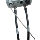 510 AP to antenna jumper 04130100 VB Feed cable for Microwave Antenna RTN 510AP RTN510
