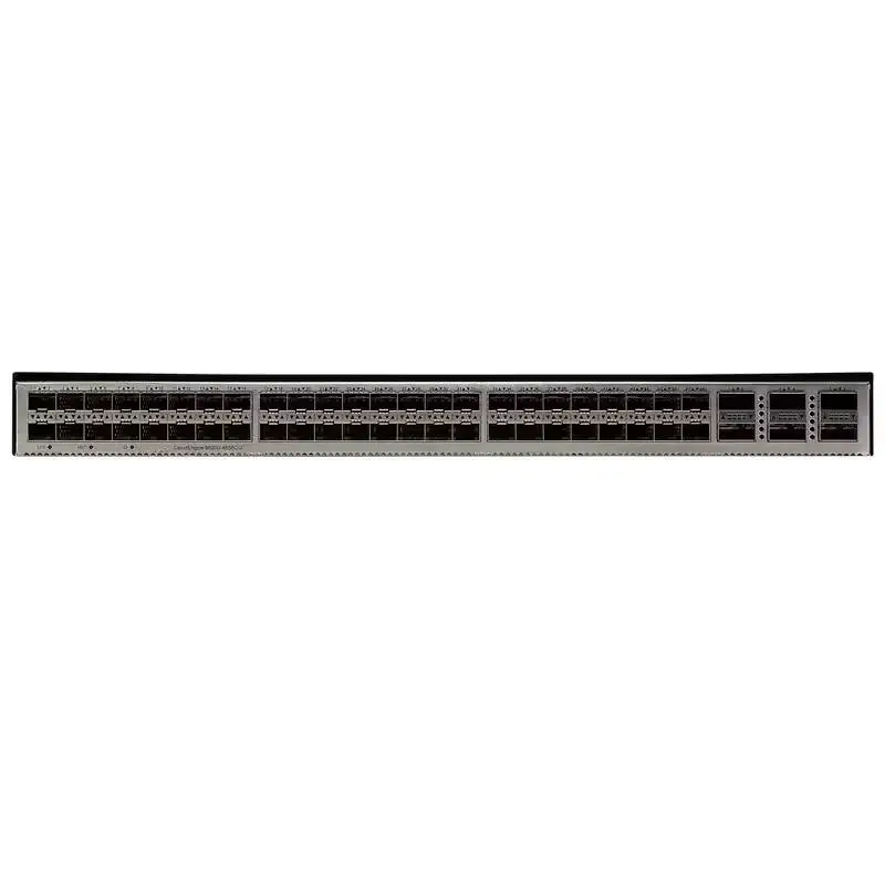 CE6820H-48S6CQ-K 02354VTG 48 Port 10G SFP+ Network with 6 100G Enterprise Switch 0