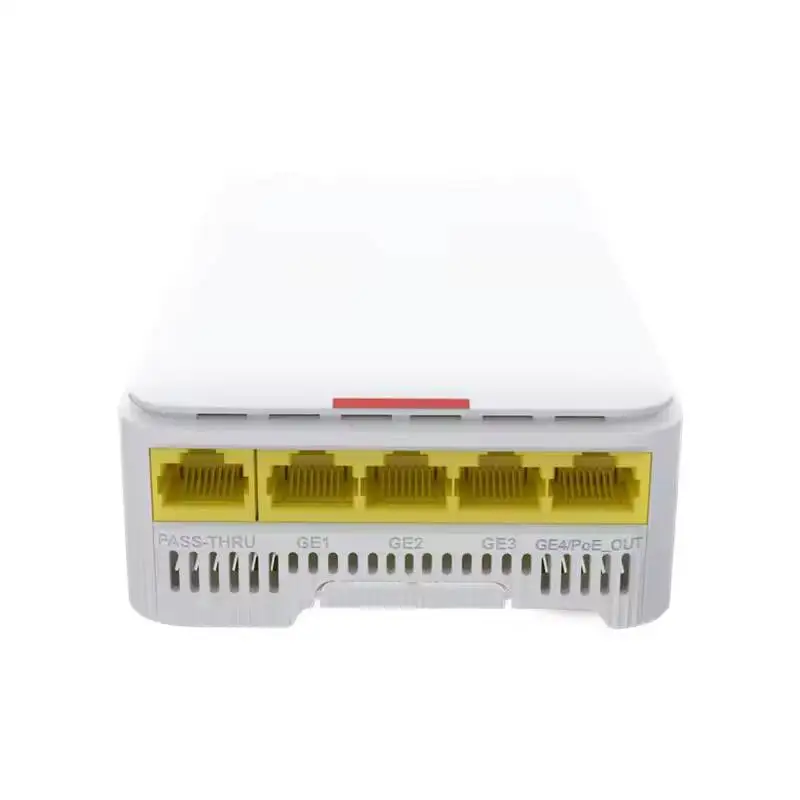 50084984 AirEngine5762-15 HW11ax Indoor,2+2 Dual Bands,smart Antenna,USB,BLE-boxintelecom