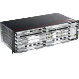 HW Enterprise Router NE8000 M8 Chassis,2*IPU-480, 2*DC Power CR8PM8BASDC2