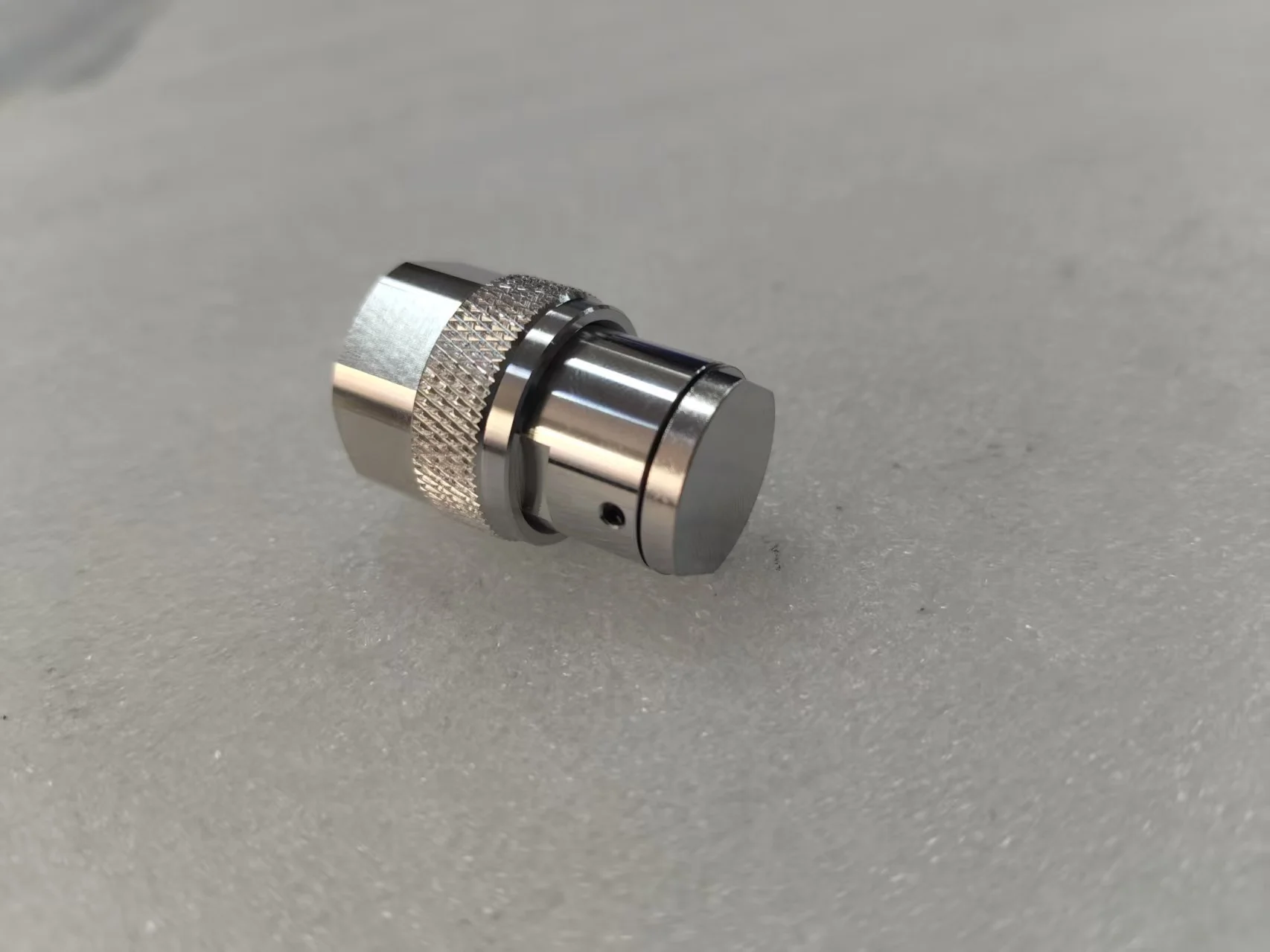 5W DC-18GHz N Male Dummy Load Termination Loads
