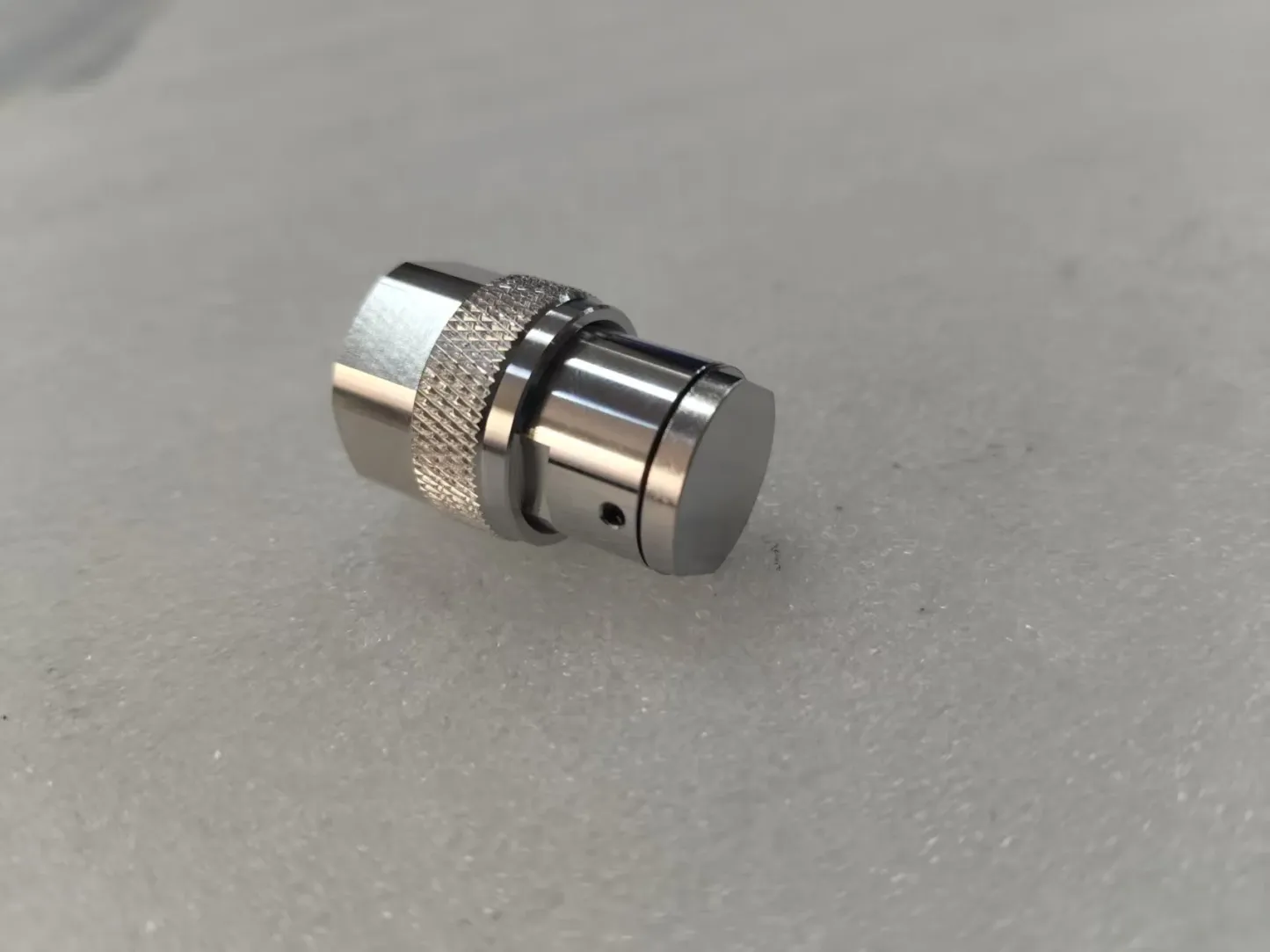 5W DC-18GHz N Male Dummy Load Termination Loads