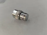 5W DC-18GHz N Male Dummy Load Termination Loads