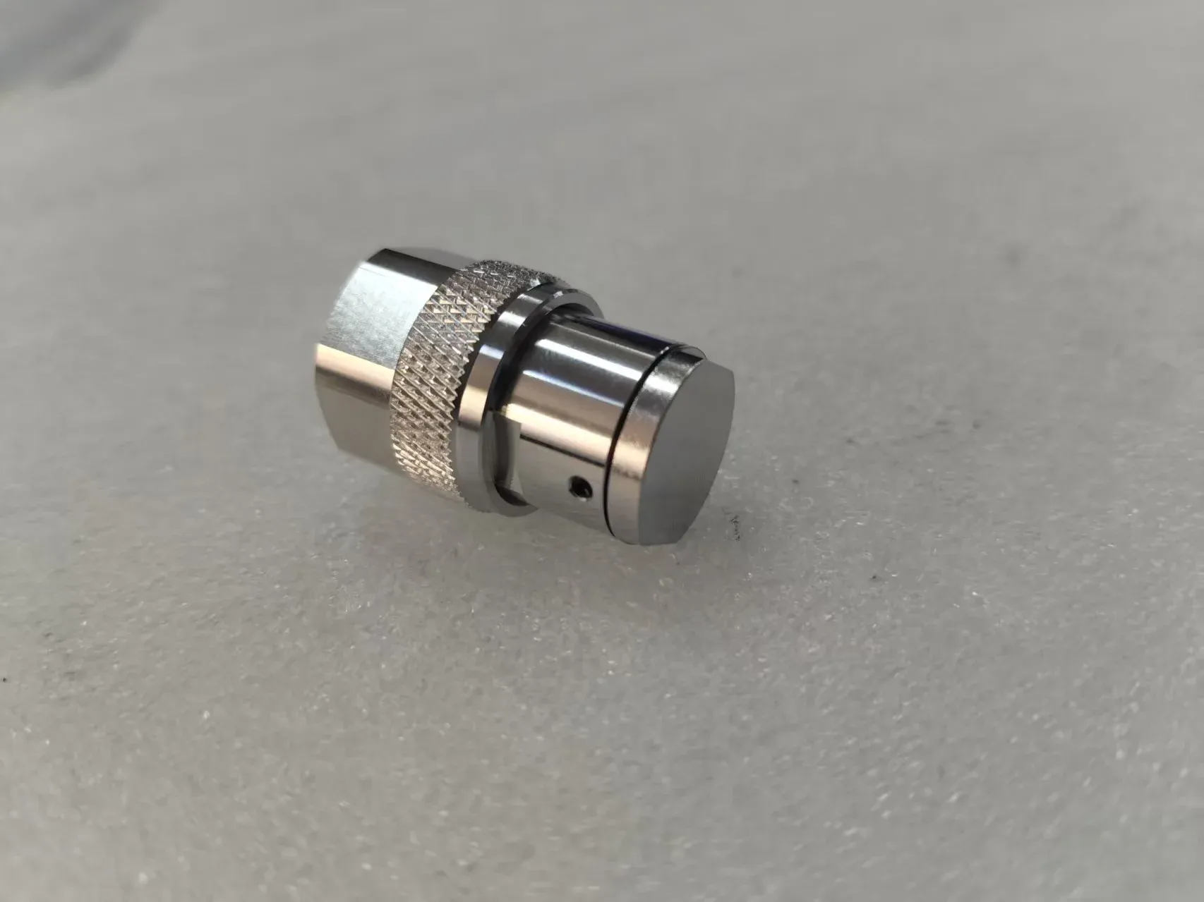 5W DC-18GHz N Male Dummy Load Termination Loads