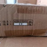 Communication Accessory for HUAWEI Microwave Flexible Waveguide Twistable AF0AAC00 5244075