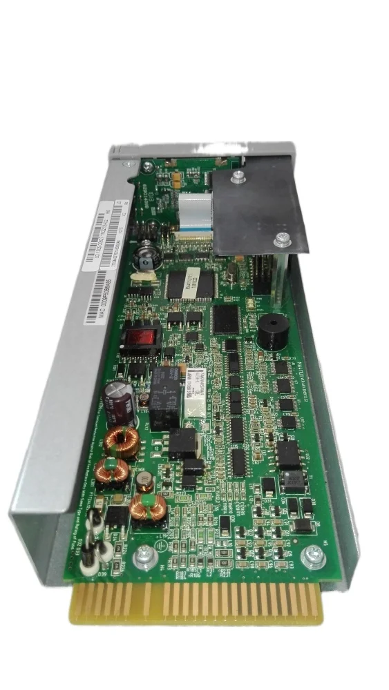 New and Original  Emerson M221S  Monitoring Supervision Module  M222S R48-3000A3  R48-3000E3  for Netsure 731A41-boxintelecom
