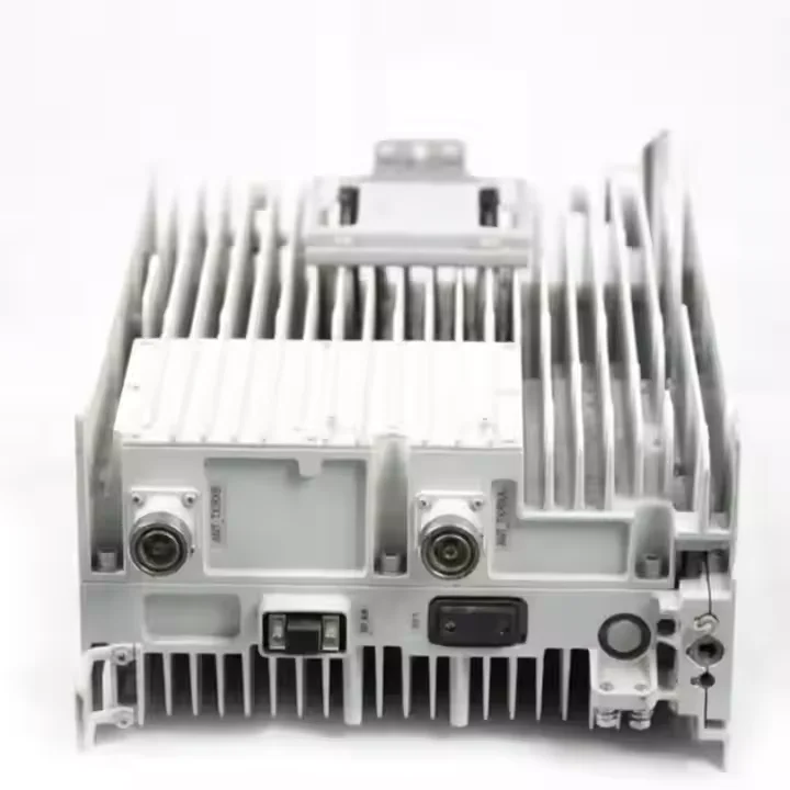 RRU 5258 Multi-Band Telecom Radio Communication Base Station Wireless Infrastructure Equipment-boxintelecom