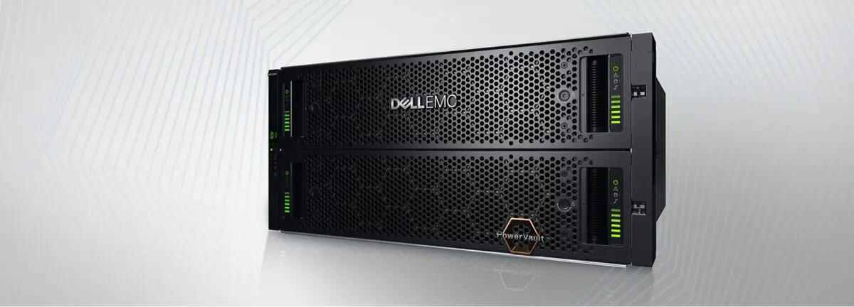 Dell PowerVault ME5024 2U Storage Server SAS Interface Good Price Used Stock Available