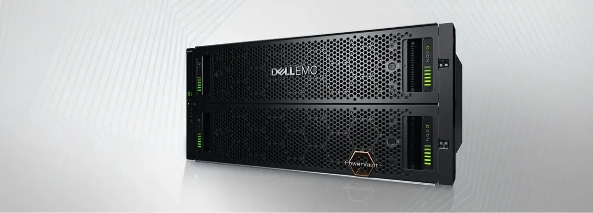 Dell PowerVault ME5024 2U Storage Server SAS Interface Good Price Used Stock Available