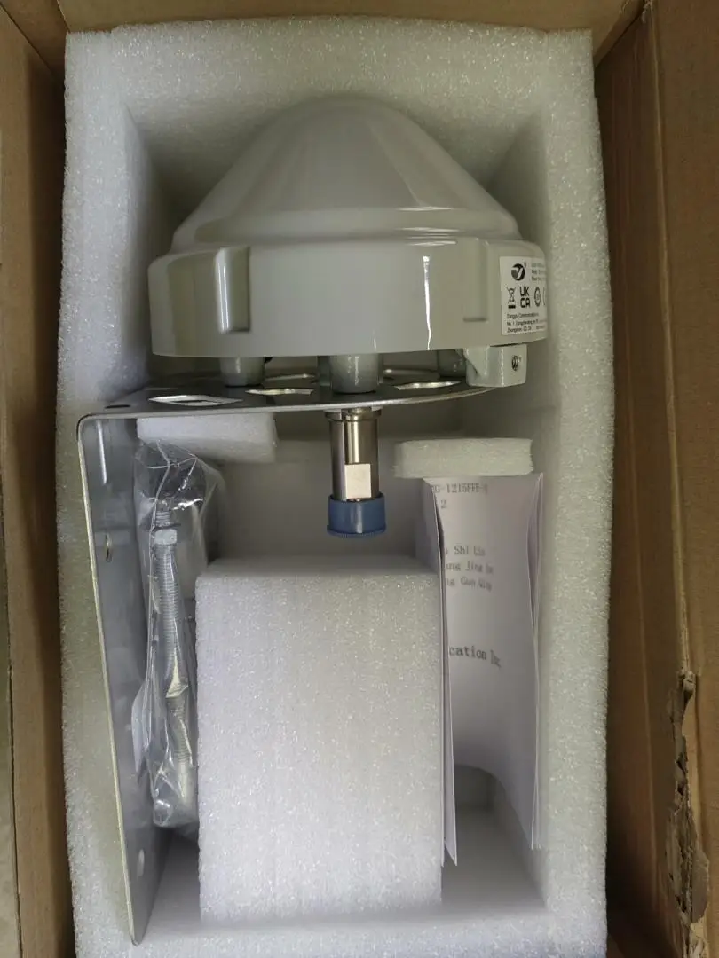 KRE 101 2595/1 L1/L5 GNSS Active Antenna TG-1215FFE-38E-01 KRE1012595/1