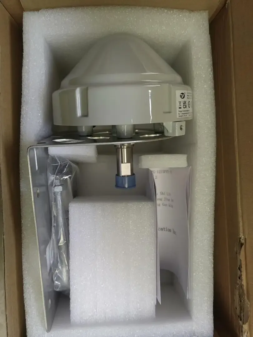 KRE 101 2595/1 L1/L5 GNSS Active Antenna TG-1215FFE-38E-01 KRE1012595/1