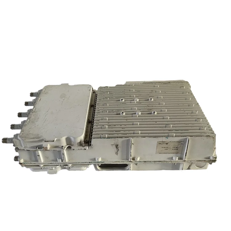 3168e RRU 02310VDT Router High Efficiency Wireless Infrastructure Equipment Bandboard Unit